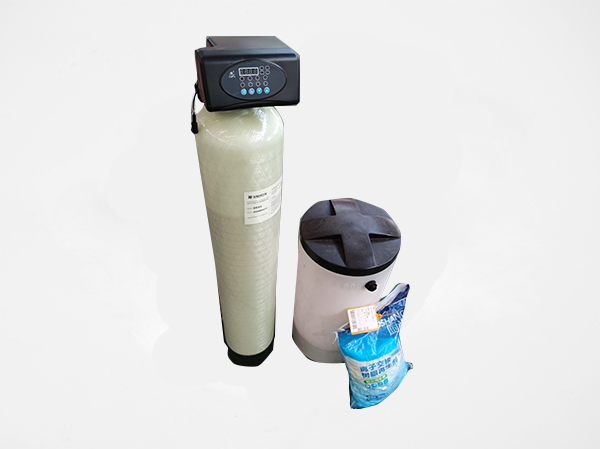 蒸汽发生器原厂配件---软水处理器